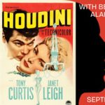 The Waldo Theater Houdini
