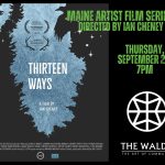 The Waldo Theatre Thirteen Ways