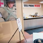 Cell Phone Medic