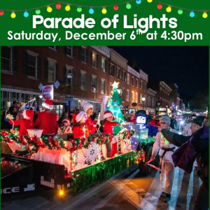 Gardiner Main Street