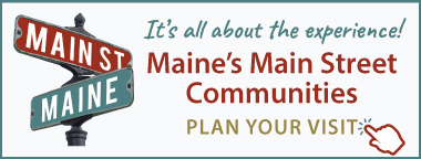 Gardiner Main Street