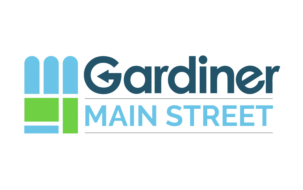 Gardiner Main Street