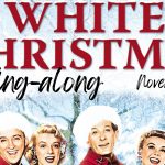 The Waldo Theatre White Christmas Sing-Along