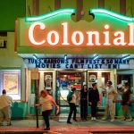 Colonial Theatre