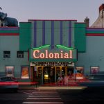Colonial Theatre