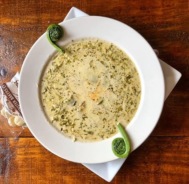 Harborwalk Restaurant