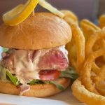 Harborwalk Restaurant