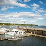 Harborwalk Restaurant