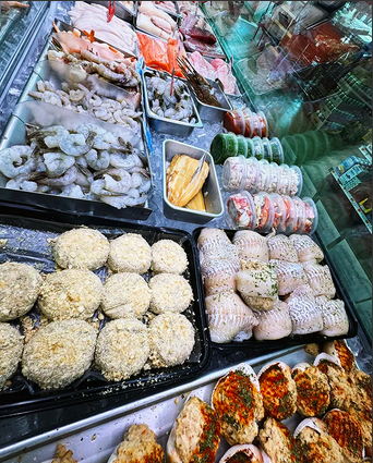 Pinkham's Gourmet Market