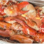 Simmons Seafood Market