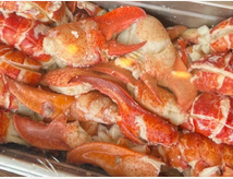 Simmons Seafood Market