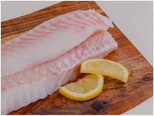 Simmons Seafood Market