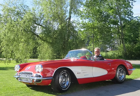 Swell Years Deluxe Motorcar Detailing