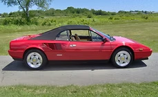 Swell Years Deluxe Motorcar Detailing