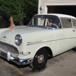 Swell Years Deluxe Motorcar Detailing