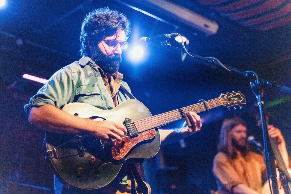 The Opera House at Boothbay Harbor