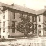 The Opera House at Boothbay Harbor