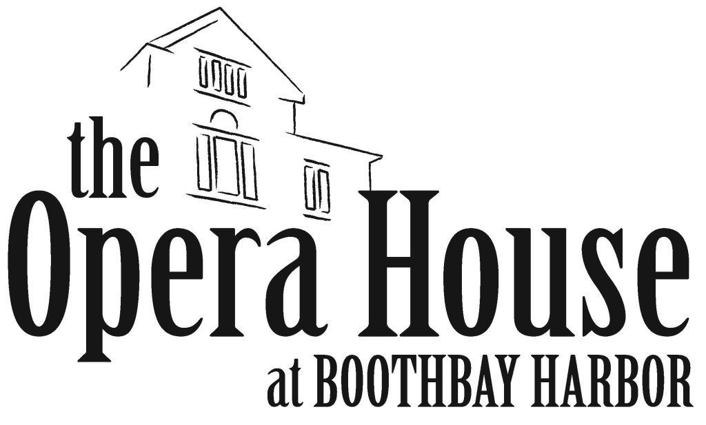 The Opera House at Boothbay Harbor (Traverse)