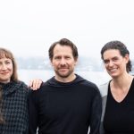 The Opera House at Boothbay Harbor