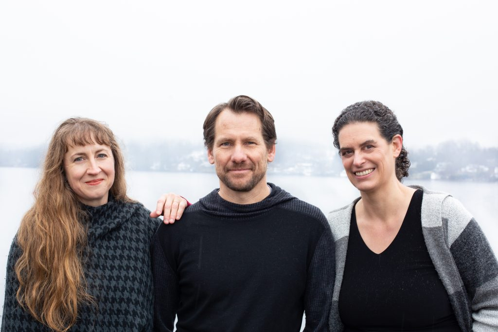 The Opera House at Boothbay Harbor