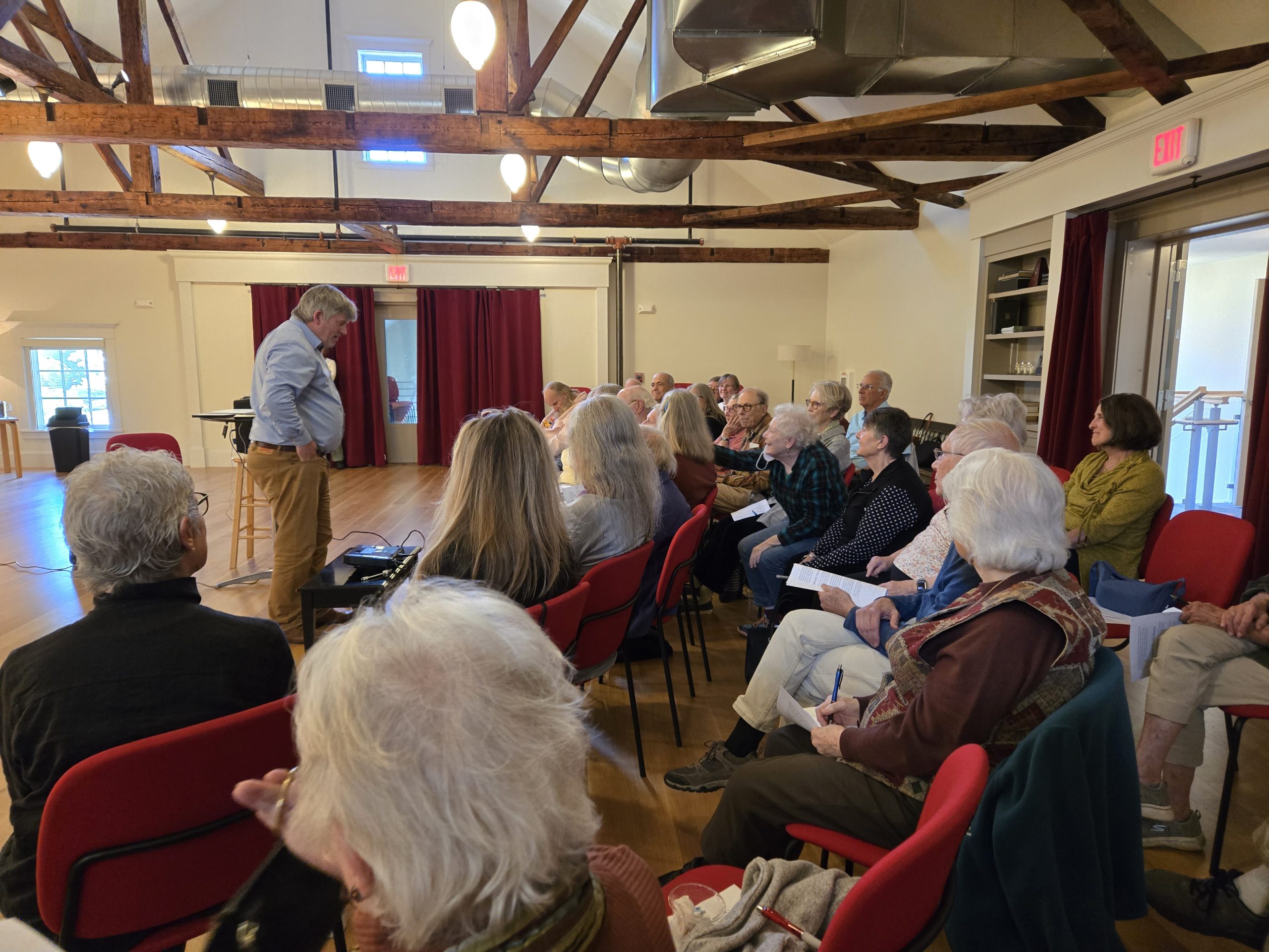 Belfast Senior College