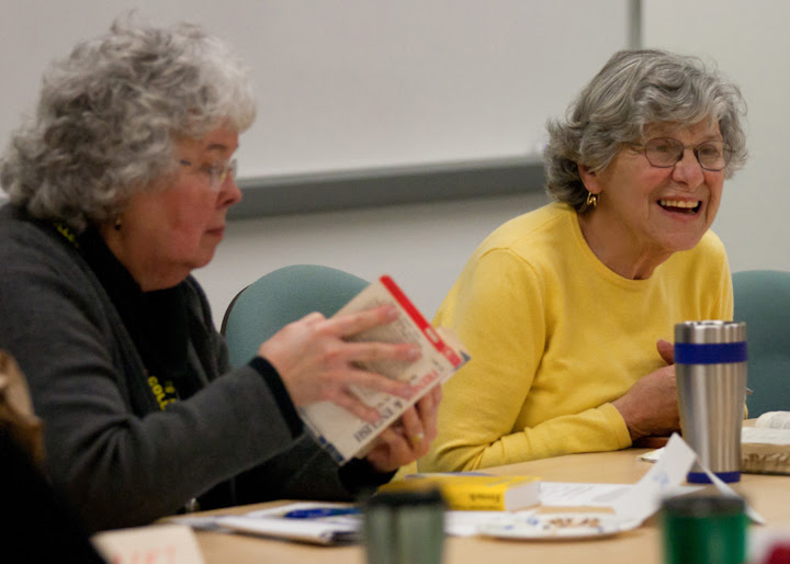 Belfast Senior College