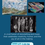 Camden Opera House (12 Wild Geese)