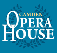 Camden Opera House (Savani Latin Jazz Quartet)