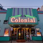 Colonial Theatre