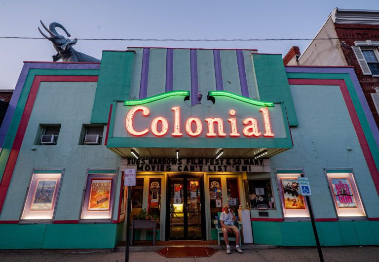 Colonial Theatre