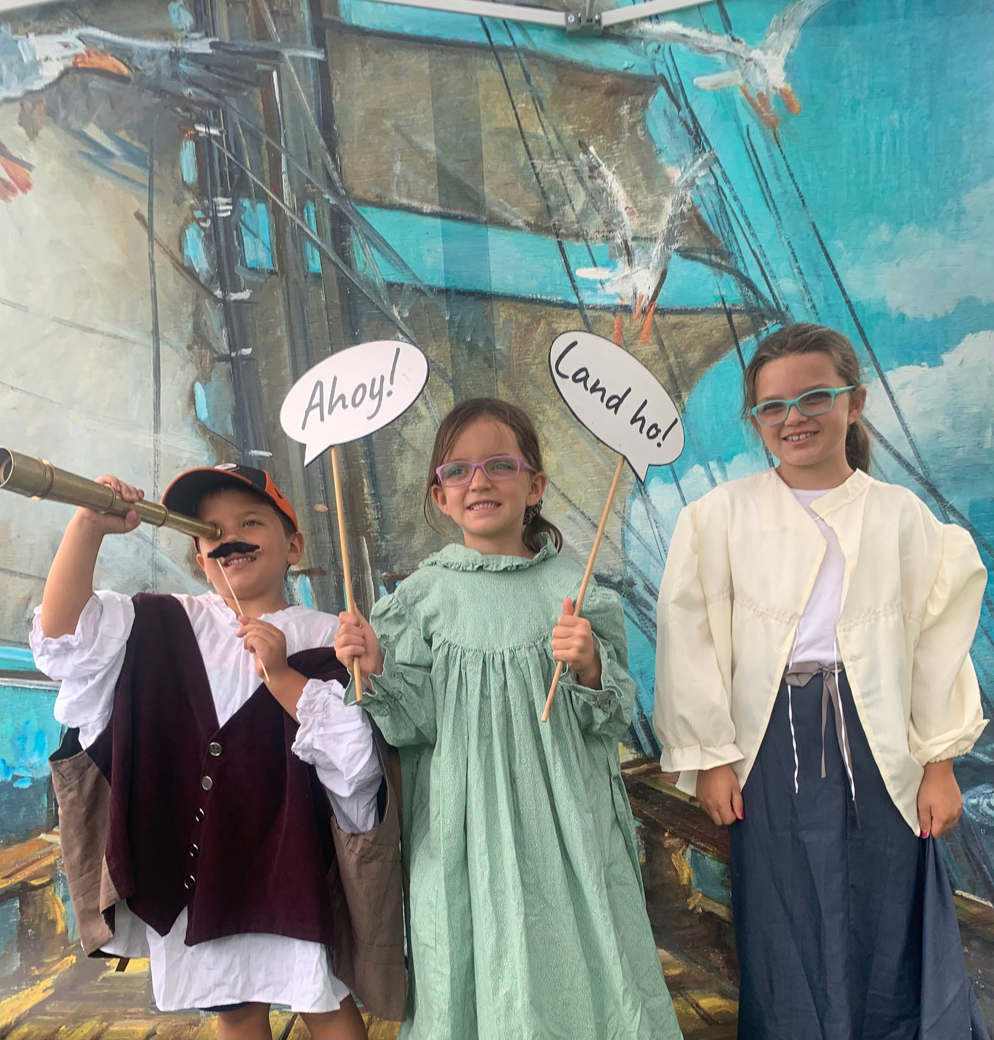 Penobscot Marine Museum