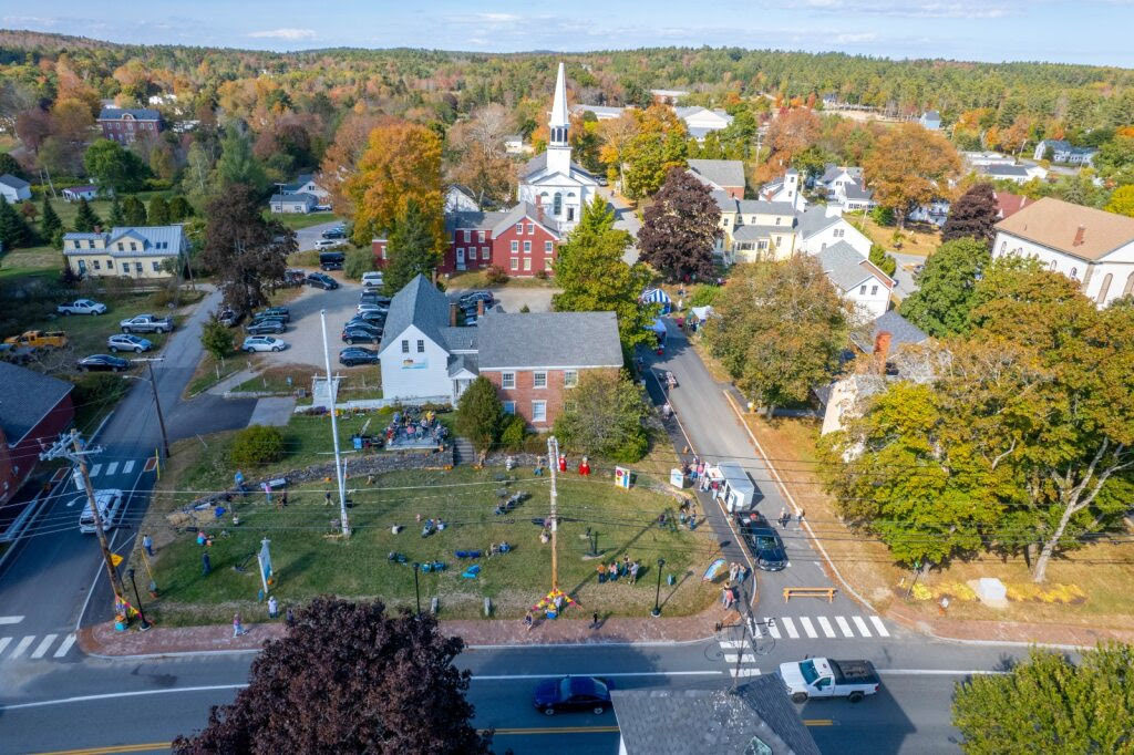 Penobscot Marine Museum