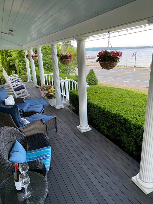 Spouter Inn Bed & Breakfast