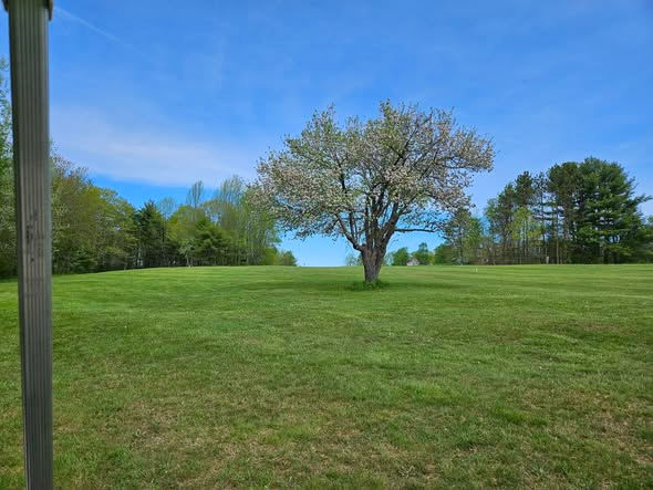 West Appleton Country Club