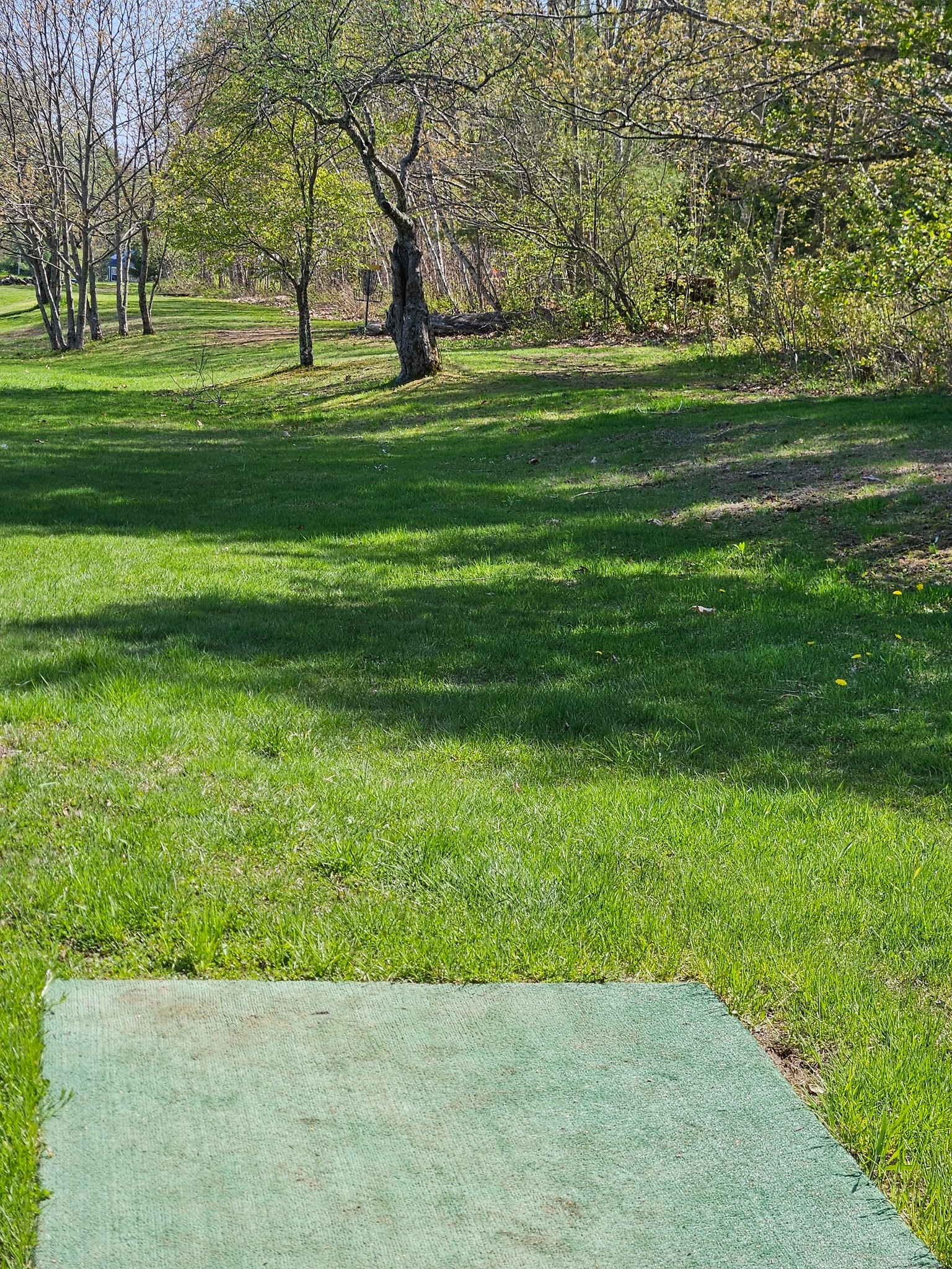 West Appleton Country Club