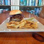 The Munching Meeple