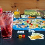 The Munching Meeple