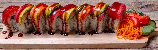 Yoiki Japanese Express