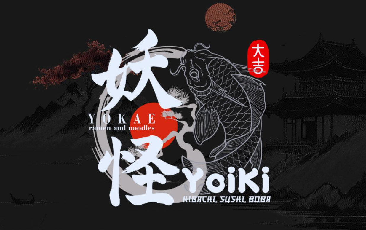 Yoiki Japanese Express