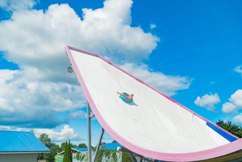 Aquaboggan