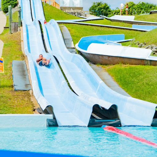Aquaboggan