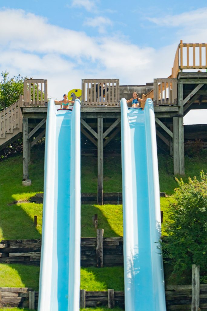Aquaboggan
