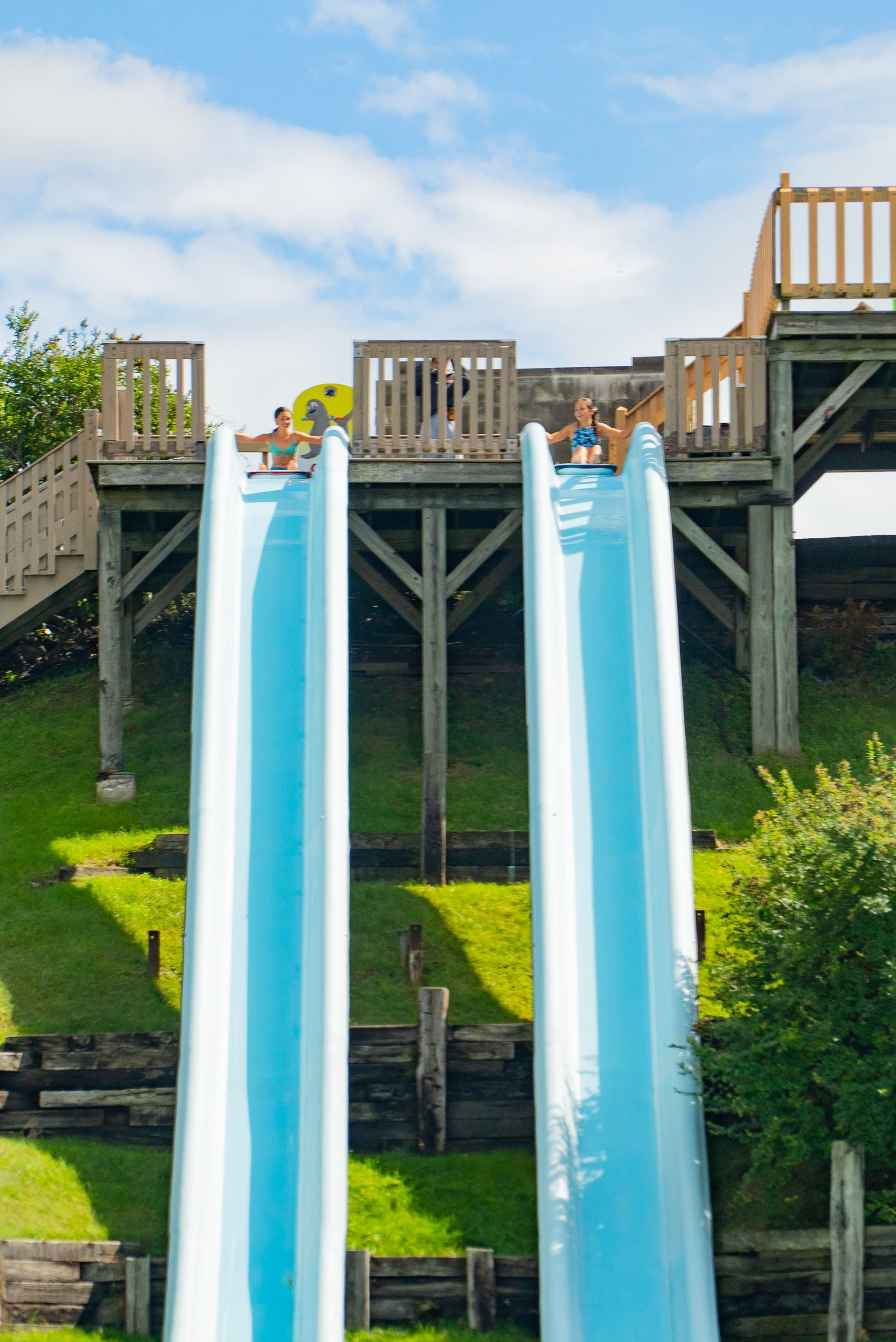 Aquaboggan