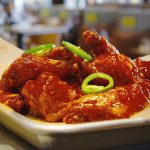 Buffalo Wild Wings