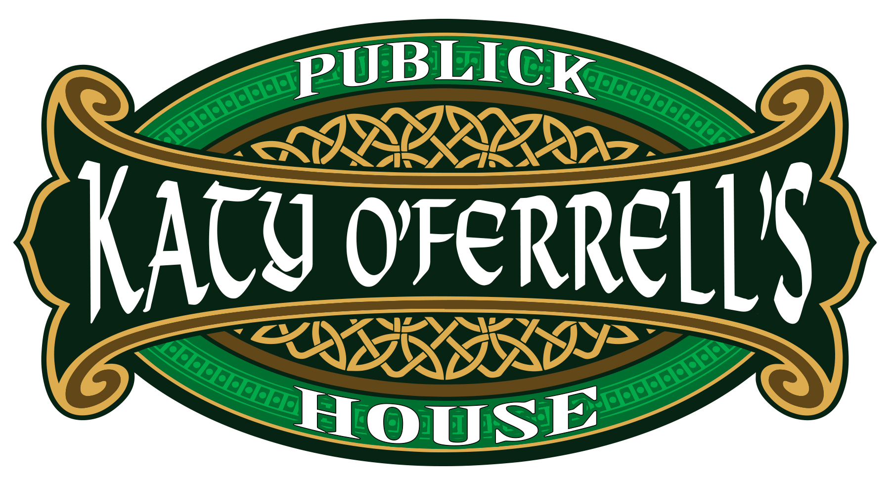 Katy O'Ferrell's Irish Pub & Restaurant