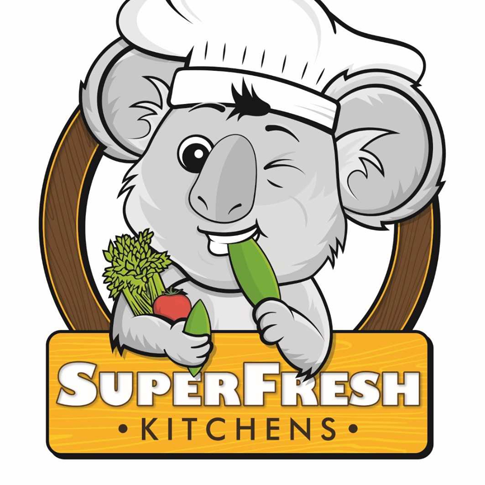 Superfresh Kitchens