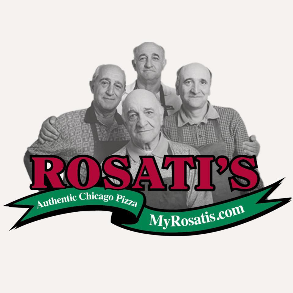 Rosati's Pizza