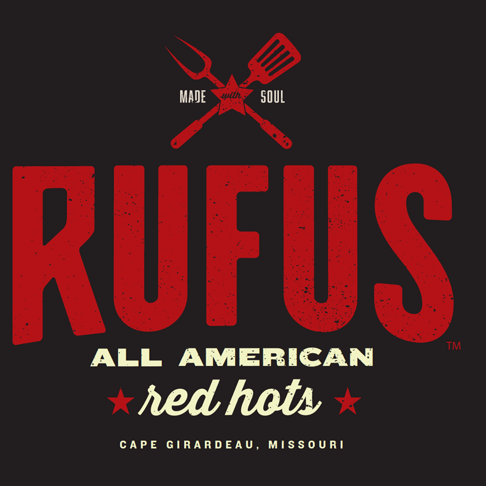 Rufus Red Hots