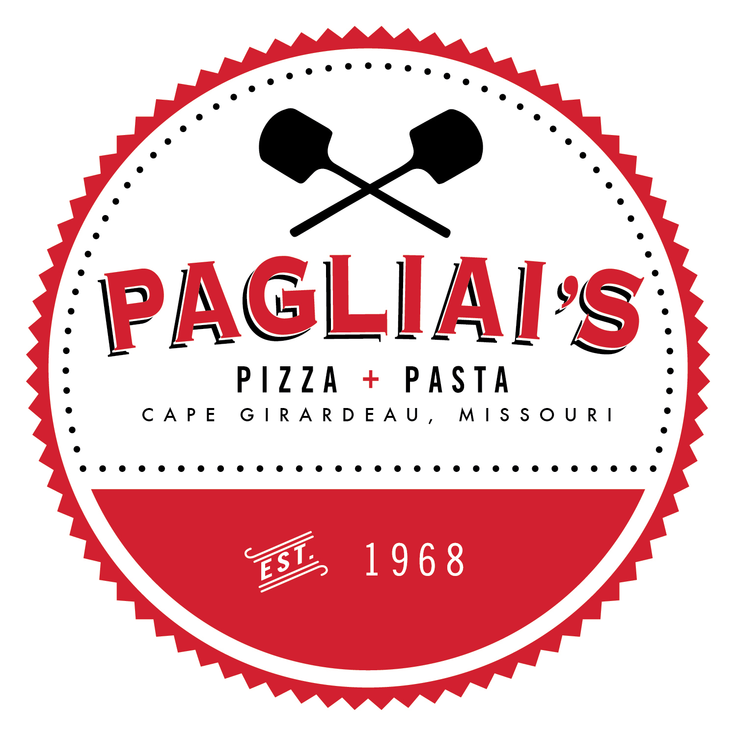 Pagliai’s Pizza