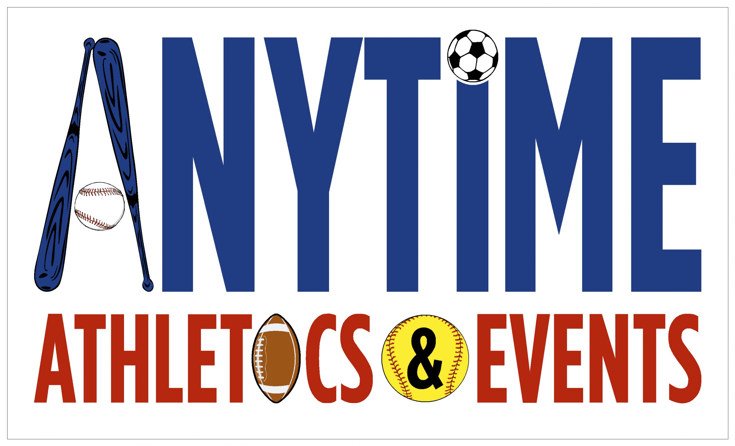 Anytime Athletics & Events